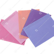 China OEM Disposable Dental Bibs